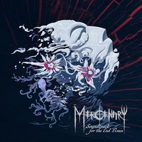 Mercenary - Soundtrack For The End Time - Cd - G3Z