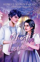Shirley Siaton (U. A.) | Ghost Of A Love (The Artist Rendition) | Taschenbuch