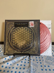 Bring Me the Horizon Sempiternal | eBay