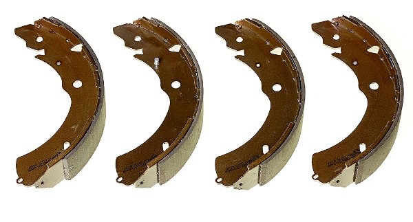 Für BREMBO KLOCKI SZCZEKI CYLINDERKI S 34 508 BRAKE SHOES - Bild 6