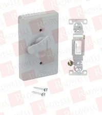 HUBBELL 5121-1 / 51211 (NEW NO BOX)