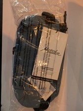 NWT Matador Refraction Packable Sling 2L Slate Blue Travel Waist Pack Bag
