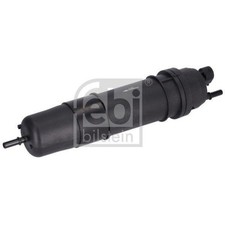 1x Kraftstofffilter FEBI BILSTEIN 195031 passend für BMW MINI