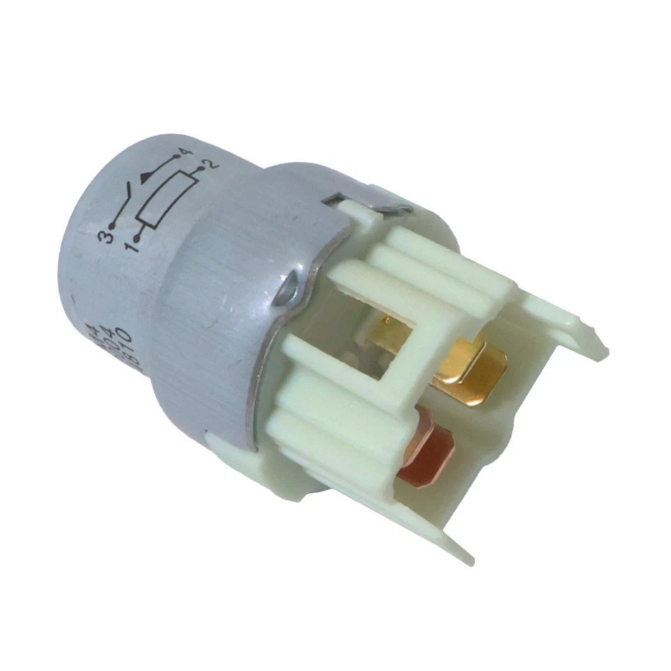 Multi Relay 90987-02004 for Toyota Camry Tercel Pickup Lexus SC300 - Imagem 2 de 4