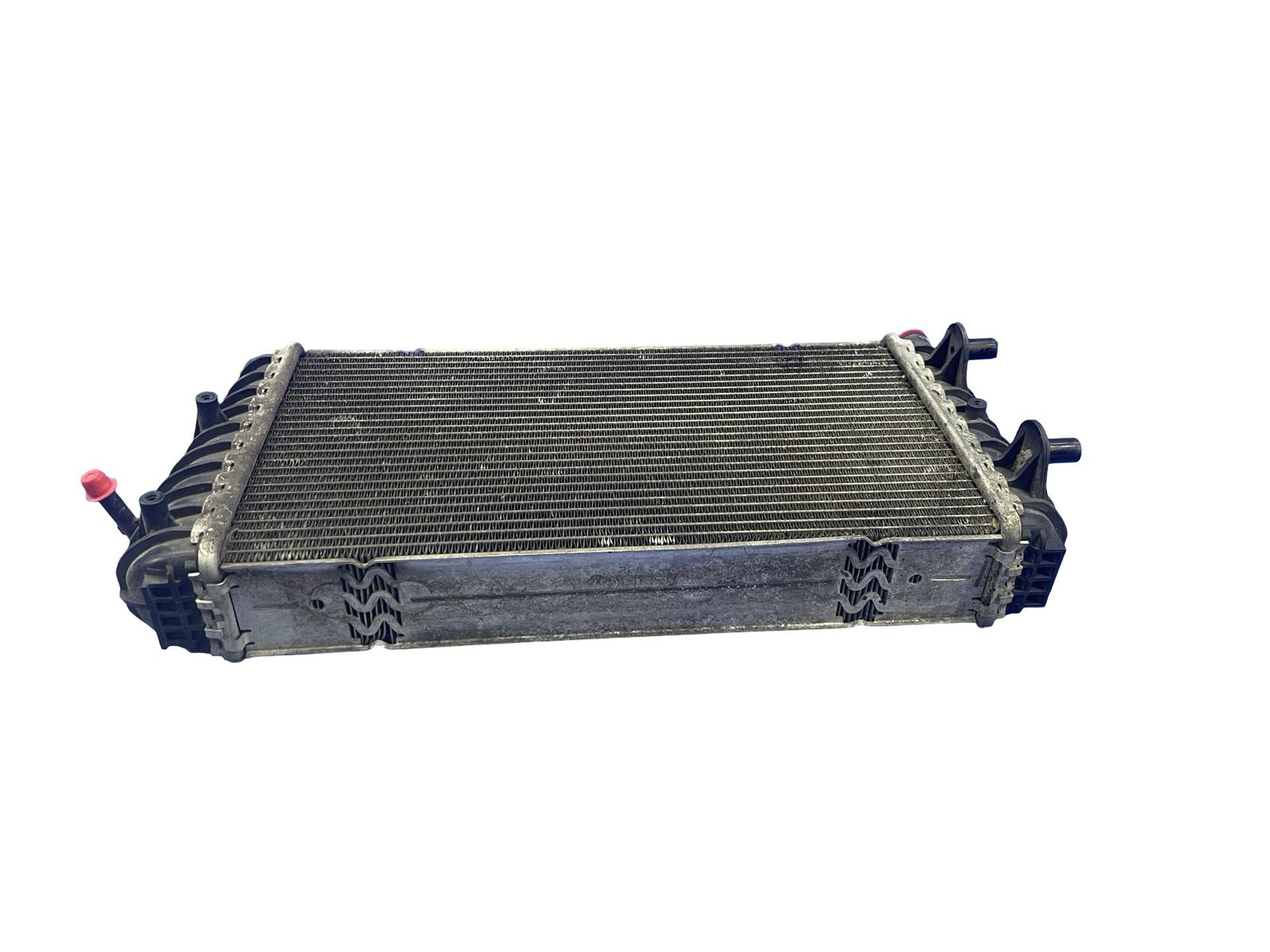 2017-2023 AUDI R8 V10 4S RWD 5.2L REAR RIGHT AUXILIARY RADIATOR 4S0121212B
