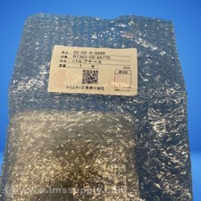 Trinity R7363-02-65770 Valve Case FNIP