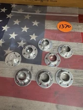 MISCELLANEOUS BODY / INTERIOR / WHEEL Parts: PreOwned