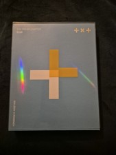 TXT The Dream Chapter Star Album With Yeojun Photocard kpop