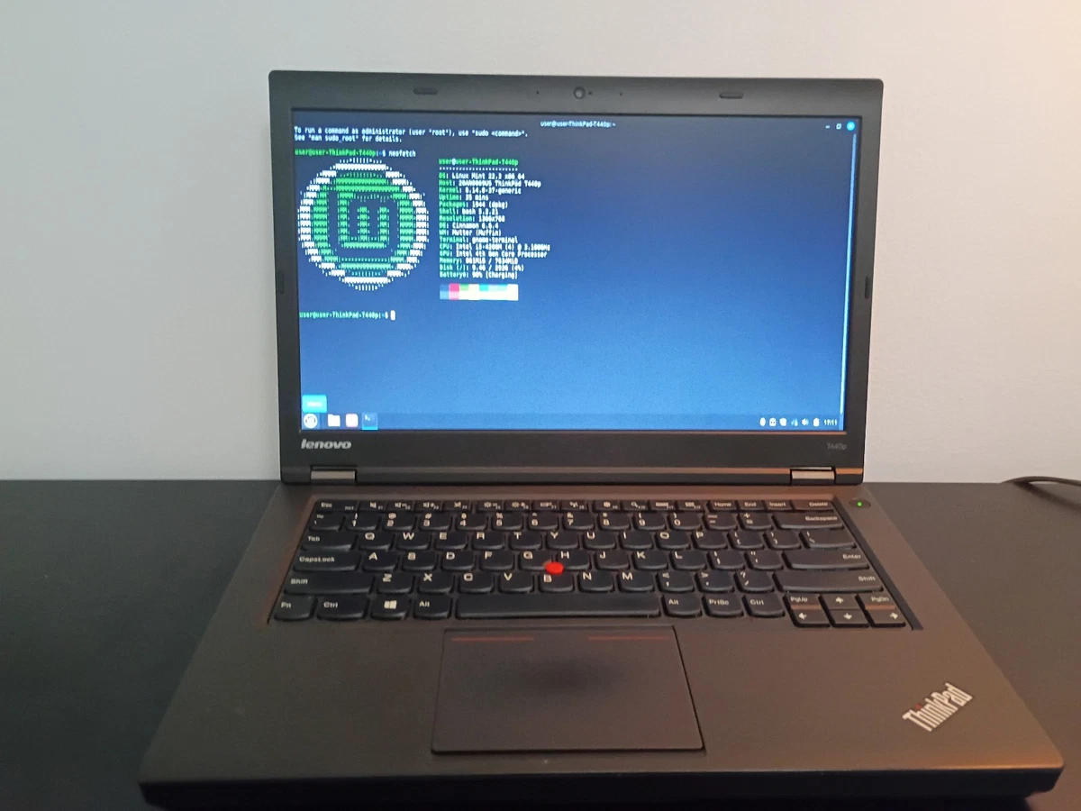 Linux 250-499 GB Hard Drive Capacity Notebooks/Laptops for sale | eBay