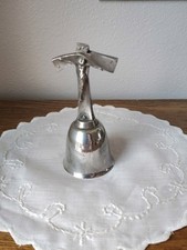 Campana Lincoln 1976 come nuova con manico scultoreo Salvador Dalì edizione limitata RARO