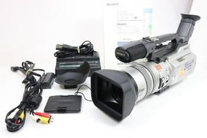 Sony Vx2000 Camera | eBay
