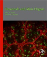 Organoids And Mini-Organs Jamie A Davies