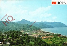 Ansichtskarte: - Türkei, Hopa