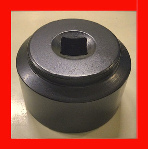 3/8 In Dr Oil Filter Cap Wrench GM Saturn 32mm By GearWrench - Foto 3