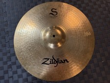 Zildjian S Series 17" Thin Crash Cymbal