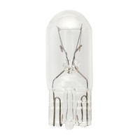 GlüHlampe T10 12V 2W 165Ma W2,1X9,5D GlüHbirne Lampe Birne 12Volt 2Watt