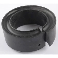 JEGS 60833 Coil Spring Spacer  2-1/2" Lift x 4" ID X 6" OD