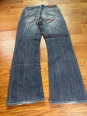 Big Star Pioneer Bootcut Men s Denim Jeans