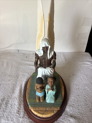 He Hears Our Prayer Thomas Blackshear s Ebony Vision