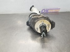 23 2023 Honda Odyssey Sport 3.5l Power Brake Booster With Master Cylinder