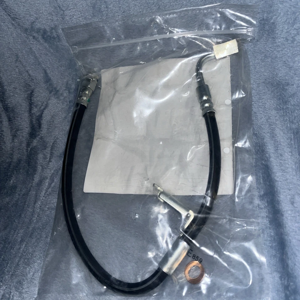 Тормозной шланг BHA621092 подходит для Chrysler Sebring 2001-2006, Dodge Stratus 2001-2006 - Изображение 2 из 2