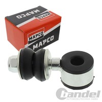 Mapco Koppelstange Vorne Passend FüR Seat Cordoba Ibiza Inca Toledo VW Caddy POL
