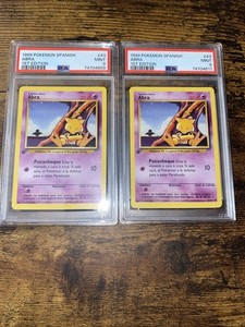 Abra First Edition | eBay