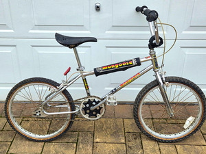 Mongoose California Special | eBay