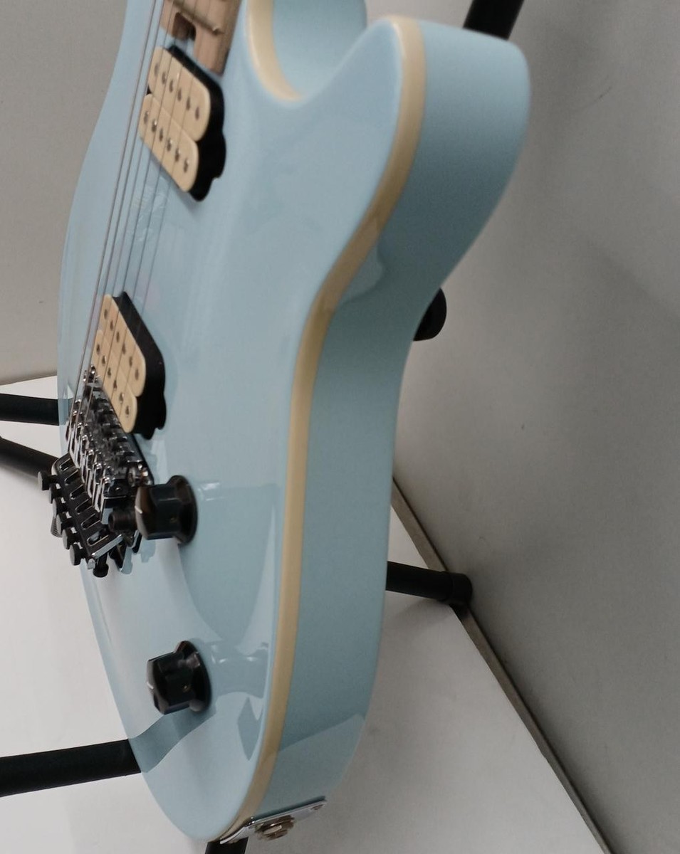 EVH / WOLFGANG SPECIAL (no260329) | eBay