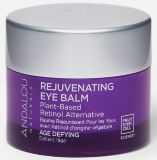 Andalou Naturals Rejuvenating Eye Balm