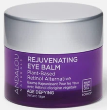 Andalou Naturals Rejuvenating Eye Balm