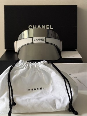 Chanel Exclusive VIP Visier - Summer Edition 2025 - Selten - Unisex