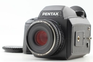 Pentax 645 N II | eBay