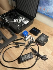 PipeBurst Pro 5 Automatic Water Leak Detection AS IS