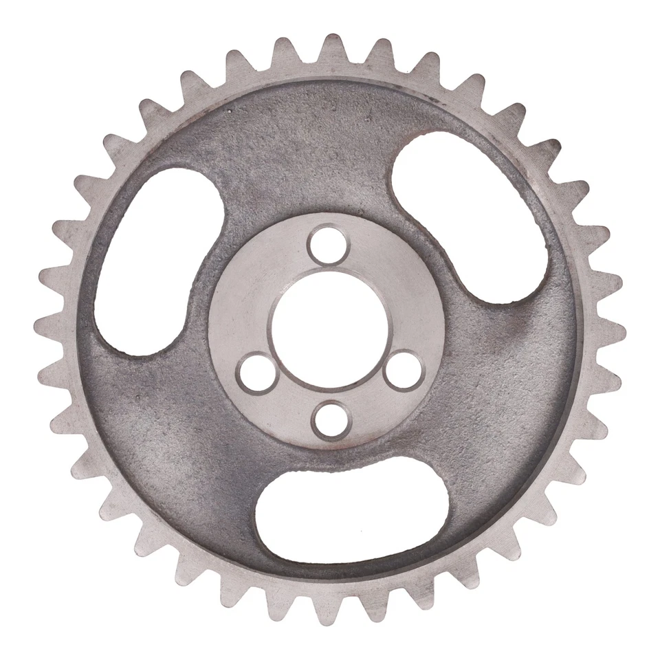 Piñón árbol de levas de distribución 1942-1948 Oldsmobile 257 L8 8 cilindros 42 46 47 48 NUEVO Foto 2 de 4