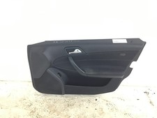 Porte avant et accessoires Mercedes 200