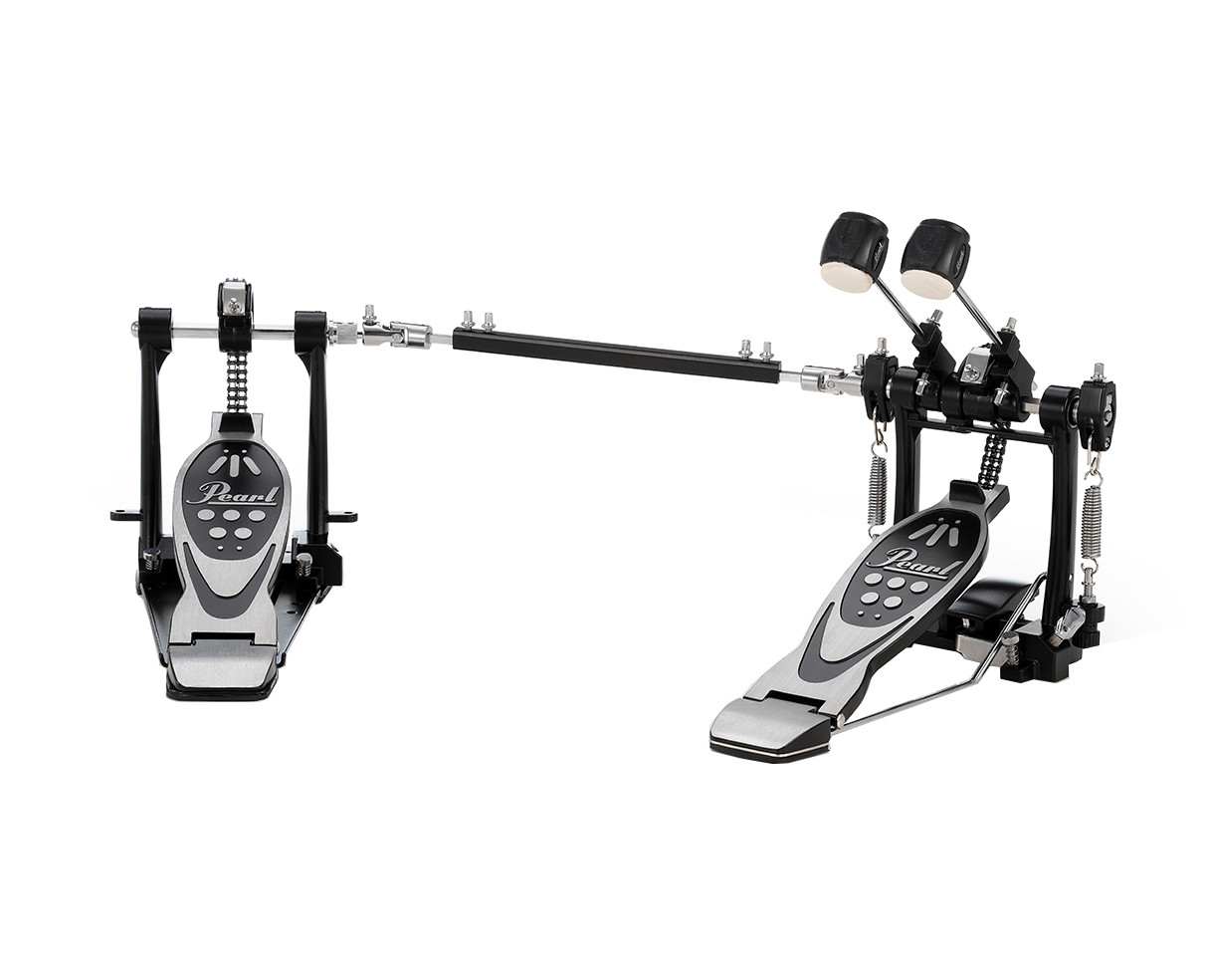 Pearl P532 Double Bass Drum Pedal