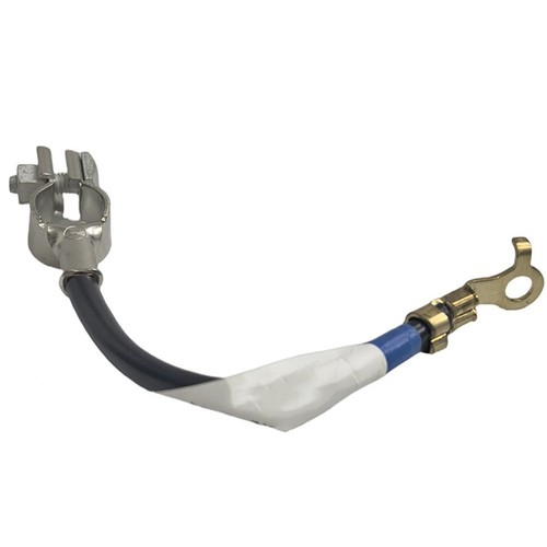 Battery Negative Cable for Honda For Accord 2003 2007 Durability Assurance - Picture 4 of 7