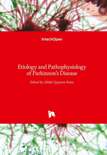 Md Rana | Etiology And Pathophysiology Of Parkinson's Disease | Buch | Englisch-image