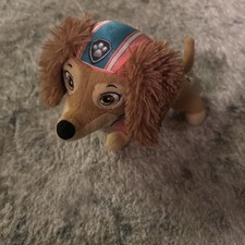 Paw Patrol The Movie LIBERTY 8 Inch Plush Target Exclusive 2018 Spin Master