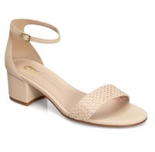 Zapatos Andrea. Zapatos Tacon Bajo. Sandalias De Mujer