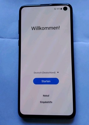 Samsung Galaxy S10e SM-G970F #2
