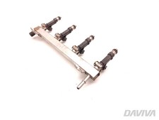 Injecteur Opel MERIVA