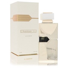 L'aventure Femme by Al Haramain Eau De Parfum Spray 6.7 oz Women 