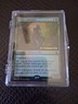 Sylvan Advocate - Oath of the Gatewatch Prerelease Promos - Near Mint Foil 