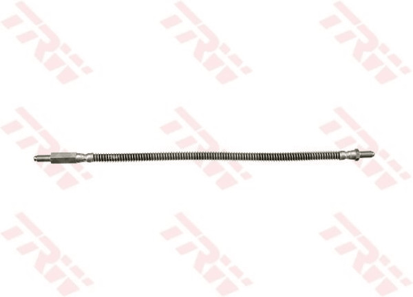 Bremsschlauch Vorderachse FüR Land Rover Discovery I Range-image