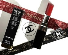 Chanel Rouge Coco Bloom Hydrating Plumping Intense Shine Lip Colour 140 Alive 3g