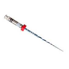 Kerr Dental 825-4505 SybronEndo K3 Engine Files 25mm 50 Taper .04 6/Pk