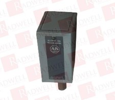 ALLEN BRADLEY 836-C7AX202 / 836C7AX202 (USED)