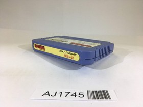 AJ1745 Dragon Ball Shenron no Nazo NES Famicom Japan